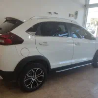 ام وی ام X22 پرو مدل 1403 در حد نقدی یا معاوضه|خودرو سواری و وانت|مشهد, شهرک رازی (شهرک غرب)|دیوار