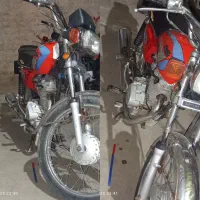 موتور|موتورسیکلت|مرند, |دیوار