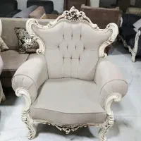 مبلمان کلاسیک|مبلمان خانگی و میز عسلی|کوهدشت, |دیوار