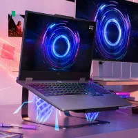 سرعت و قدرت بیمرز لپتاپ گیمینگ LOQ هیولای نسل ۱۴|رایانه همراه|شیراز, سینما سعدی|دیوار