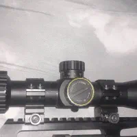 دوربین شکاری وست هانتر|تجهیزات ورزشی|علیآباد کتول, |دیوار