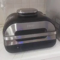 هوا پز نینجا AG 551