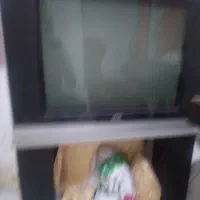 فروش  کمد دیواری  دراور و تلوزیون jvc|بوفه، ویترین، کنسول|تهران, شهرک رضویه|دیوار