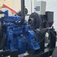 دیزل ژنراتور پرکینز انگلیسی|ماشینآلات صنعتی|بوکان, |دیوار