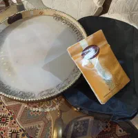 دف حبیبی اصل|سازهای سنتی|ابریشم, |دیوار