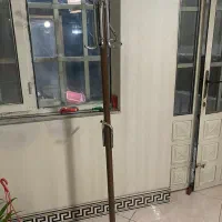 چوب لباسی سالم