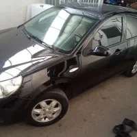 جک j3 مشکی هاچ بک|خودرو سواری و وانت|تبریز, |دیوار