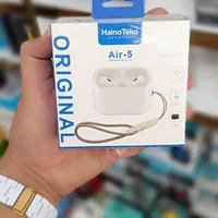 ایرپاد اصلی اورجینال هاینوتکو air5 با گارانتی۶ماهه|لوازم جانبی موبایل و تبلت|خرم‌آباد, |دیوار
