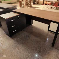 تولیدی میز ،فایل،کتابخانه اداری|مبلمان اداری|مشهد, گرجی علیا|دیوار