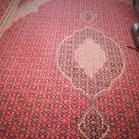 فرش تمام نخ