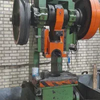 پرس ضربه ای ۶۰.۸۰.۳۵ و۱۵تن وقیچی|ماشینآلات صنعتی|قدس, هفت جوی|دیوار