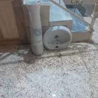 روشویی سرامیک اصل