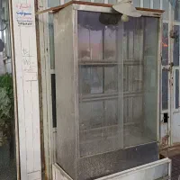 فر جوجه گردان ۶ سیخ