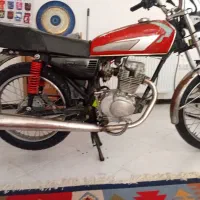 موتور مدل ۸۵