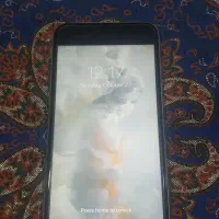 گوشی آیفون 6s|موبایل|همدان, |دیوار