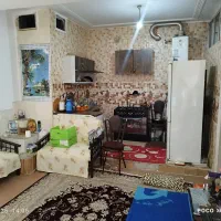 واحد 50 متری یک خواب همکف. فسا فاز5 بلوار جاویدی