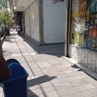 مغازه ۴۰ متری درقلب آذربایجان و خوش|اجارهٔ مغازه و غرفه|تهران, سلسبیل شمالی|دیوار