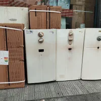 آبگرمکن وپکیج نو و دست دو|آبگرمکن، پکیج، شوفاژ|تهران, تهرانپارس شرقی|دیوار
