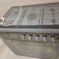 اجاق گاز|اجاق گاز و لوازم برقی پخت‌وپز|محمدشهر, ولدآباد|دیوار