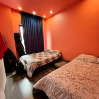 دوخواب مستر /ویو پیست مشاعات روف|اجارهٔ آپارتمان|شمشک, |دیوار