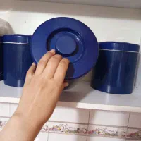 ظروف چینی و آرکوپال