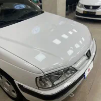 پژوپارس مدل1402موتورجدید