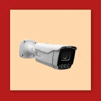 دوربین مداربسته حرفه‌ای فروشگاهی Vision