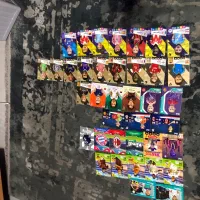 کیمدی۲۰۲۶ خفن