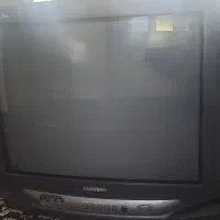 تلویزیون ۲۱ اینچ