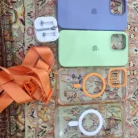 قاب آیفون ۱۶ پرومکس