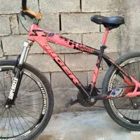 دوچرخه بیست شیش|دوچرخه، اسکیت، اسکوتر|شوشتر, |دیوار