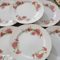 ظروف قدیمی نونو