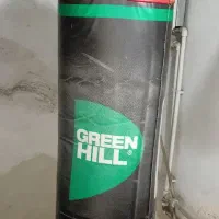 کیسه بوکس گرین هیل ۱۲۰ سانت