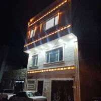 دوطبقه رو پیلوت جنوبی طبقه اول