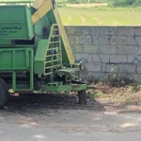 فروش کمباین صالحی ۱۷۵