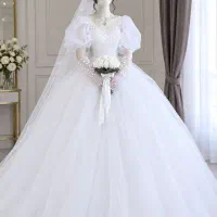 لباس عروس کرایه و فروش