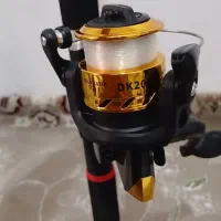 لنسر ماهیگیری|ماهیگیری|کرج, کوی مدرس|دیوار