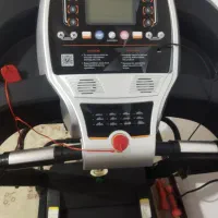 تردمیل حرفه ای|تجهیزات ورزشی|صدرا-فارس, فاز ۱|دیوار