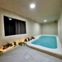 ویلا استخر دار جابان دماوند