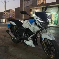 موتور|موتورسیکلت|اسلام‌شهر, شهرک سعیدیه|دیوار