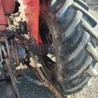 تراکتور 285 تک وادوات .تانکر اب8000تایی|خودرو سنگین|پیر بکران, |دیوار