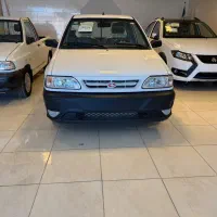 حواله پرسنلی پرایدوانت صفر1405درب نمایندگی
