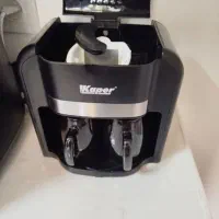 قهوه ساز|قوری، کتری، قهوه‌ساز دستی|مشهد, گاز|دیوار