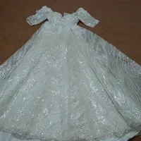 لباس عروس