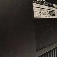 تلویزیون سونی|تلویزیون و پروژکتور|ساوه, |دیوار