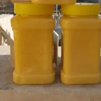 روغن گاوی خانگی