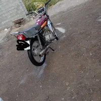 1390|موتورسیکلت|رودان, |دیوار