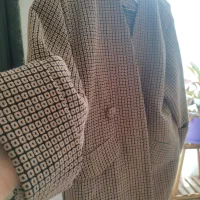 کت کرپ مازراتی|لباس|زرند, |دیوار