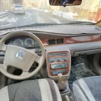 فروشی سمندef7 کلاس ۱۶|خودرو سواری و وانت|مرند, |دیوار