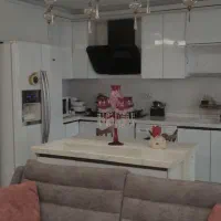 دارآباد ۹۰ متر آپارتمان بازسازی شده